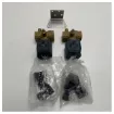 Picture of 2x Quick EL0516 0.5 inch solenoid valve 12V - EL0516 1/2 12V