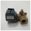 Picture of 2x Quick EL0516 0.5 inch solenoid valve 12V - EL0516 1/2 12V