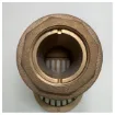 Picture of Volvo Penta 2.5 inch bronze water strainer - 23123343