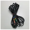 Picture of Volvo Penta 6-pole trim tab wiring harness cable kit - 23561740