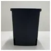 Picture of Brabantia built-in waste bin black 10 litres - 39 52 46