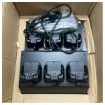 Picture of Vertex multi 6-unit handheld charger VAC-6450C