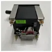 Picture of Kwant Control PMA-96 FU tiller 90-0-90 steering tiller control unit