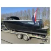 Picture of TENDR 23 Outboard 7 metre polyester sloop black