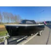 Picture of TENDR 23 Outboard 7 metre polyester sloop black