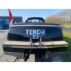 Picture of TENDR 23 Outboard 7 metre polyester sloop black