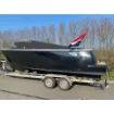 Picture of TENDR 23 Outboard 7 metre polyester sloop black