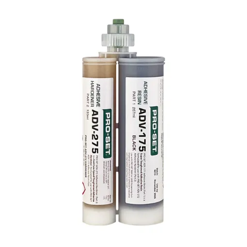 Picture of ADV-175: Structural Epoxy Adhesive - 400ML Cartridge - PRO-SET