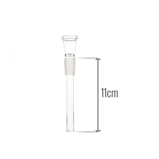 Picture of Plunger Socket for Bong 14.5 Mm 11 Cm