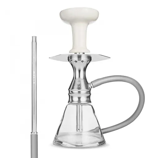 Picture of Shisha Nitro Nx Tsar Gray