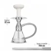 Picture of Shisha Nitro Nx Tsar Gray