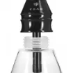 Picture of Nitro Nx Tsar Black Hookah