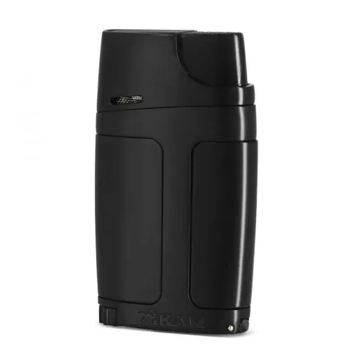 Picture of Double Flame Cigar Lighter Element Black