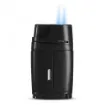 Picture of Double Flame Cigar Lighter Element Black