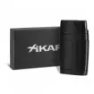 Picture of Double Flame Cigar Lighter Element Black