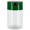 Picture of Tightvac Transparent Vacuum Storage Box 2.35L Dark Green