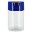 Picture of Tightvac Transparent Vacuum Storage Box 2.35L Dark Blue