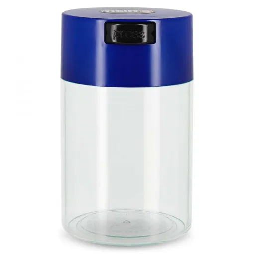 Picture of Tightvac Transparent Vacuum Storage Box 2.35L Dark Blue