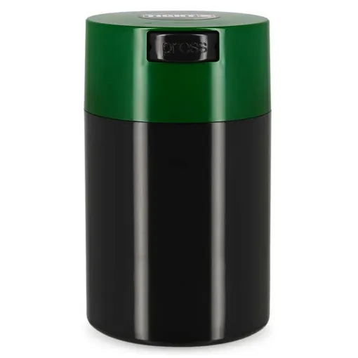 Picture of Tightvac Dark Green Opaque Storage Vacuum Box 2.35 L