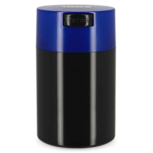 Picture of Tightvac Dark Blue Opaque Storage Vacuum Box 2.35 L