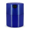 Picture of Dark Blue Vacuum Storage Box with Grinder 0.29 L Tightvac