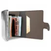 Picture of Yellow Card Holder Cigarette Case