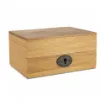 Picture of Smoking Accessories Storage Box with Key