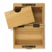 Picture of Smoking Accessories Storage Box with Key