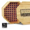 Picture of 76 Cone Refill Box 1 1/4 Buddies Bump Box Octagon