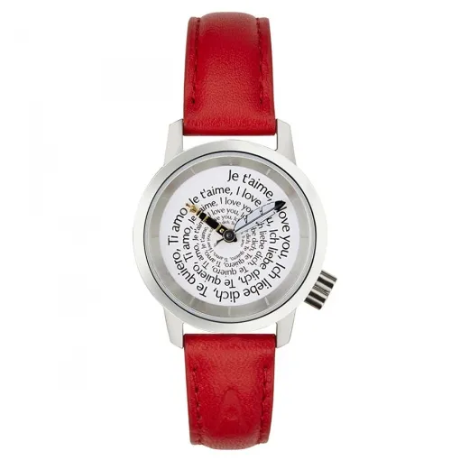 Picture of Akteo - Valentine's Day Love Watch 29 Red