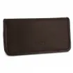 Picture of Dark Dice - Karma Brown Tobacco Pouch