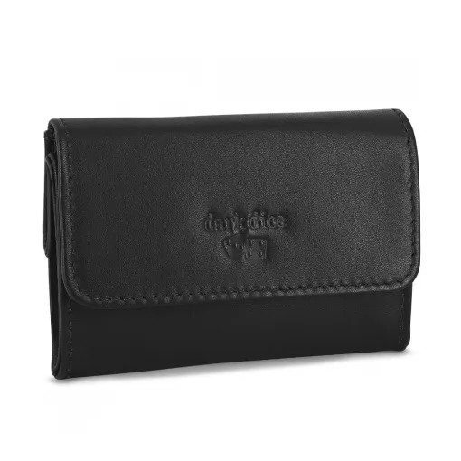 Picture of Dark Dice - Destiny Black Tobacco Pouch