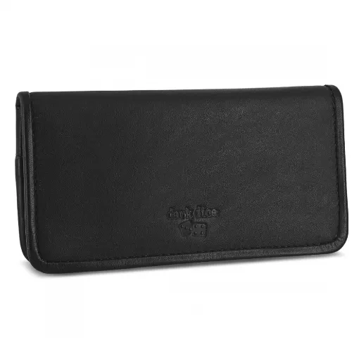 Picture of Dark Dice - Black Karma Tobacco Pouch