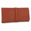 Picture of Dark Dice - Talisman Terra Cotta Tobacco Pouch