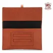 Picture of Dark Dice - Talisman Terra Cotta Tobacco Pouch