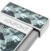 Picture of St Dupont - Slimmy Game of Thrones Stark Chrome Lighter