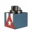 Picture of Cuba Lighter From the Adorini Brand