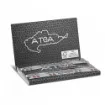 Picture of Pack of 25 Atoa Premium Regular Sheet Notebooks