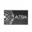 Picture of Pack of 25 Atoa Premium Regular Sheet Notebooks