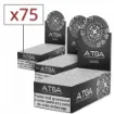 Picture of Pack of 75 Atoa Premium Regular Sheet Notebooks