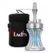 Picture of Aladin - Shisha 2 Go Iridescent