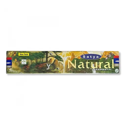 Picture of Satya - Natural Incense 15 G