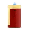 Picture of St Dupont - Slim 7 Snake Lighter Red