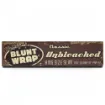 Picture of Rolling Paper Blunt Wrap Classic Unbleached X25