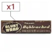 Picture of Rolling Paper Blunt Wrap Classic Unbleached X1