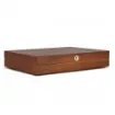 Adorini - Cedro Travel Humidor - 13 Cigar Capacity product image