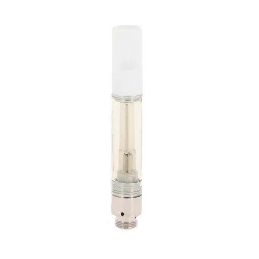 Picture of White Mini Ikit Clearomizer