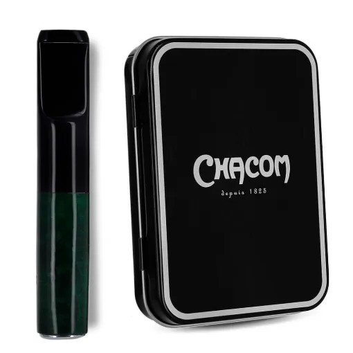 Picture of Chacom Cc062 Green Cigarette Holder