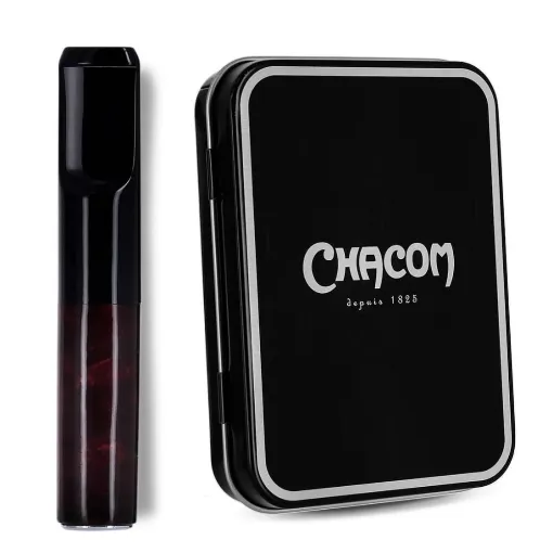 Picture of Chacom Cc062 Purple Cigarette Holder