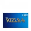 Picture of Blue Rizla Rolling Paper X25